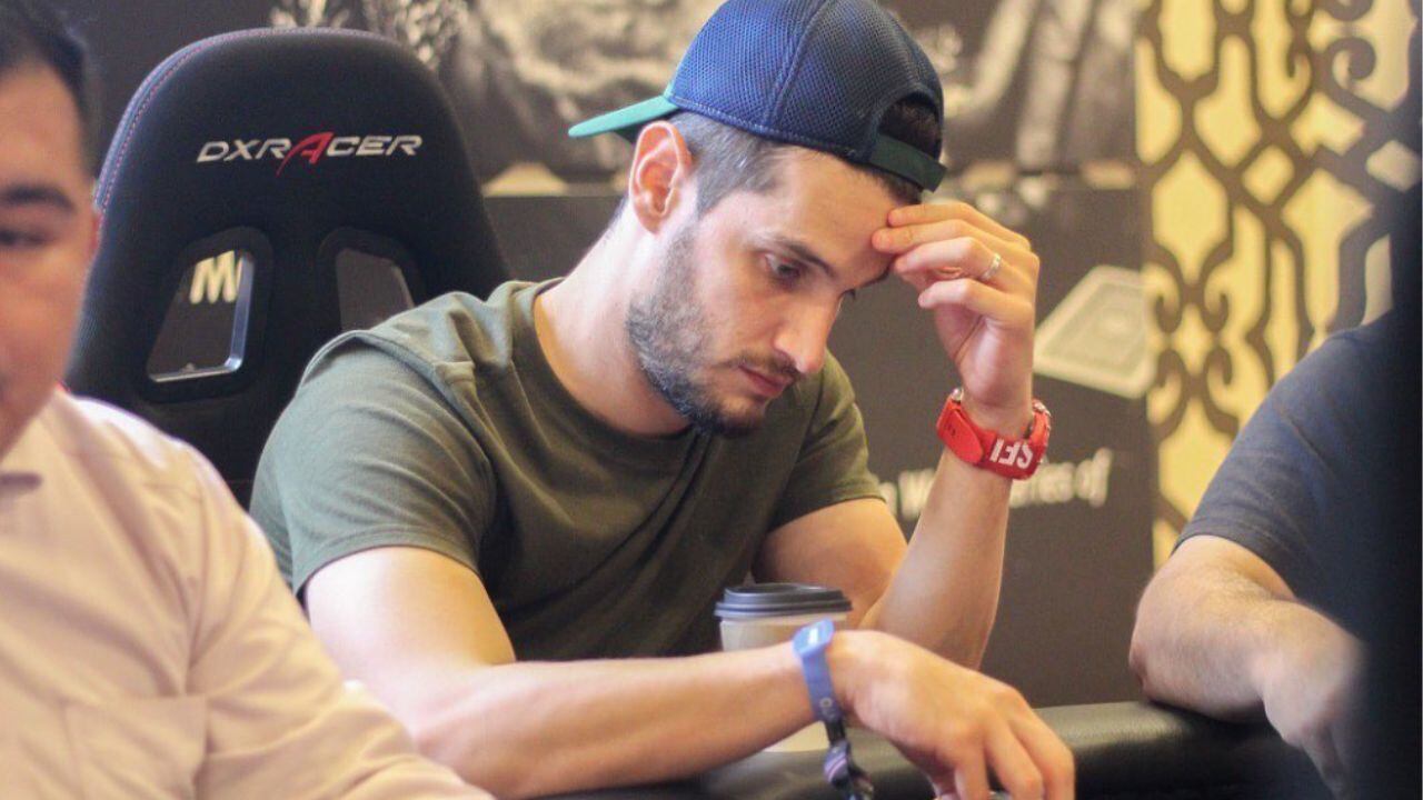 Fiscalía de Nuevo León abre caso contra Adrián Marcelo por presunto abuso