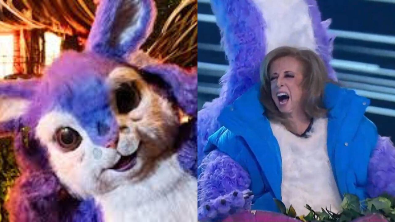 Ricardilla se convirtió en el décimo personaje eliminado de Quién es la máscara.