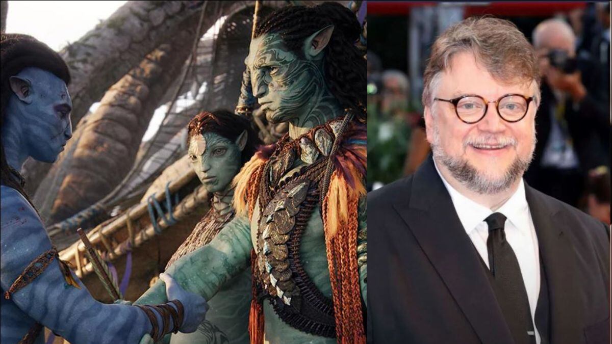 Avatar 2 se estrenará el 16 de diciembre en los cines.