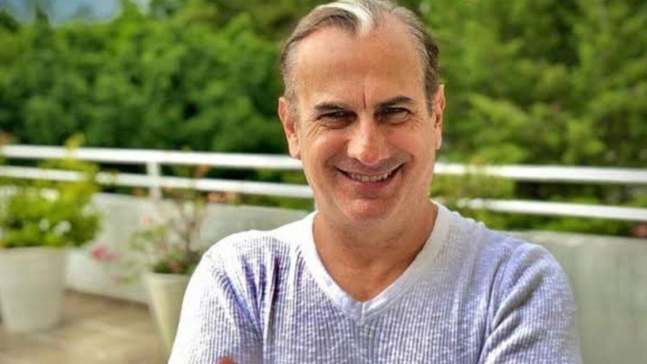 Suspenden provisionalmente orden de aprehensión contra Patricio Cabezut|Foto: X