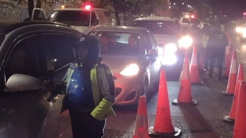 Implementan operativo en el estado.