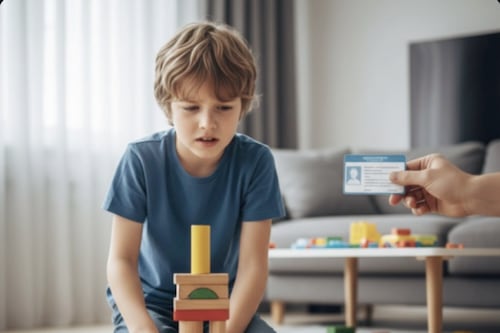 C7 Salud Mental: La etiqueta como refugio