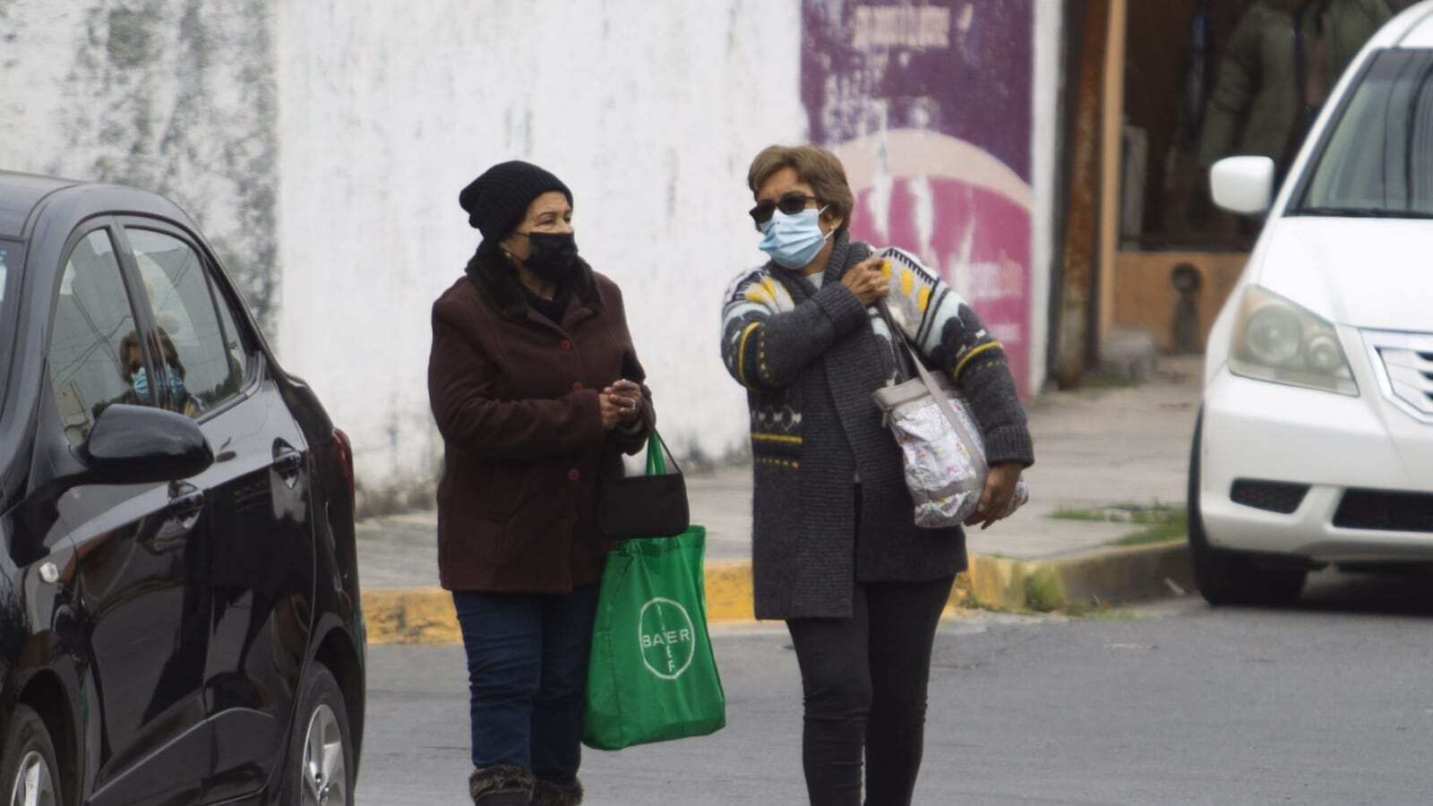 En 2022, se registraron temperaturas de hasta -12 grados centígrados en algunas regiones altas y del suroeste.