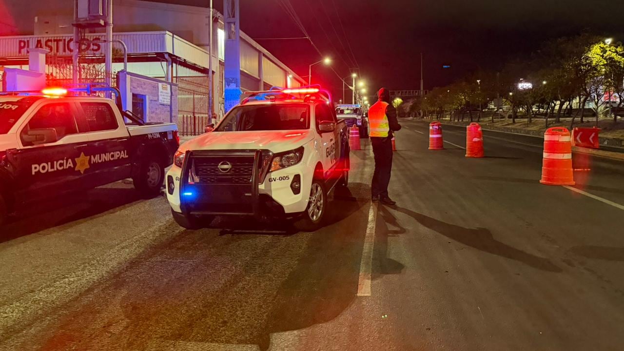 Mandan a 35 al “torito” por conducir bajo los efectos del alcohol