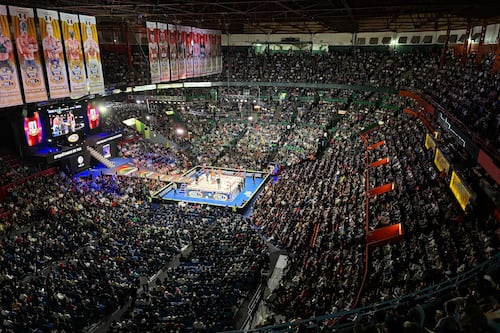 El CMLL cierra 2025 con función de lujo: Así será la cartelera navideña en la Arena México