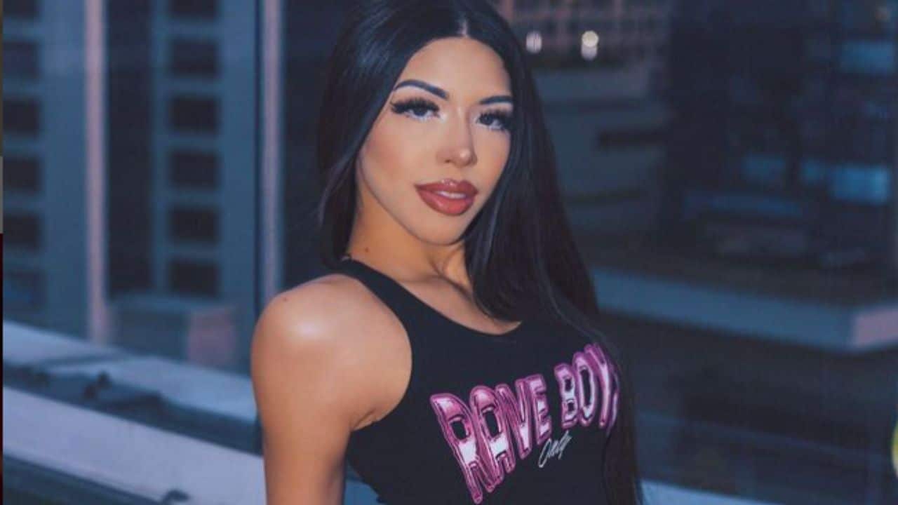 Yeri Mua confiesa que iniciará un proceso de desintoxicación