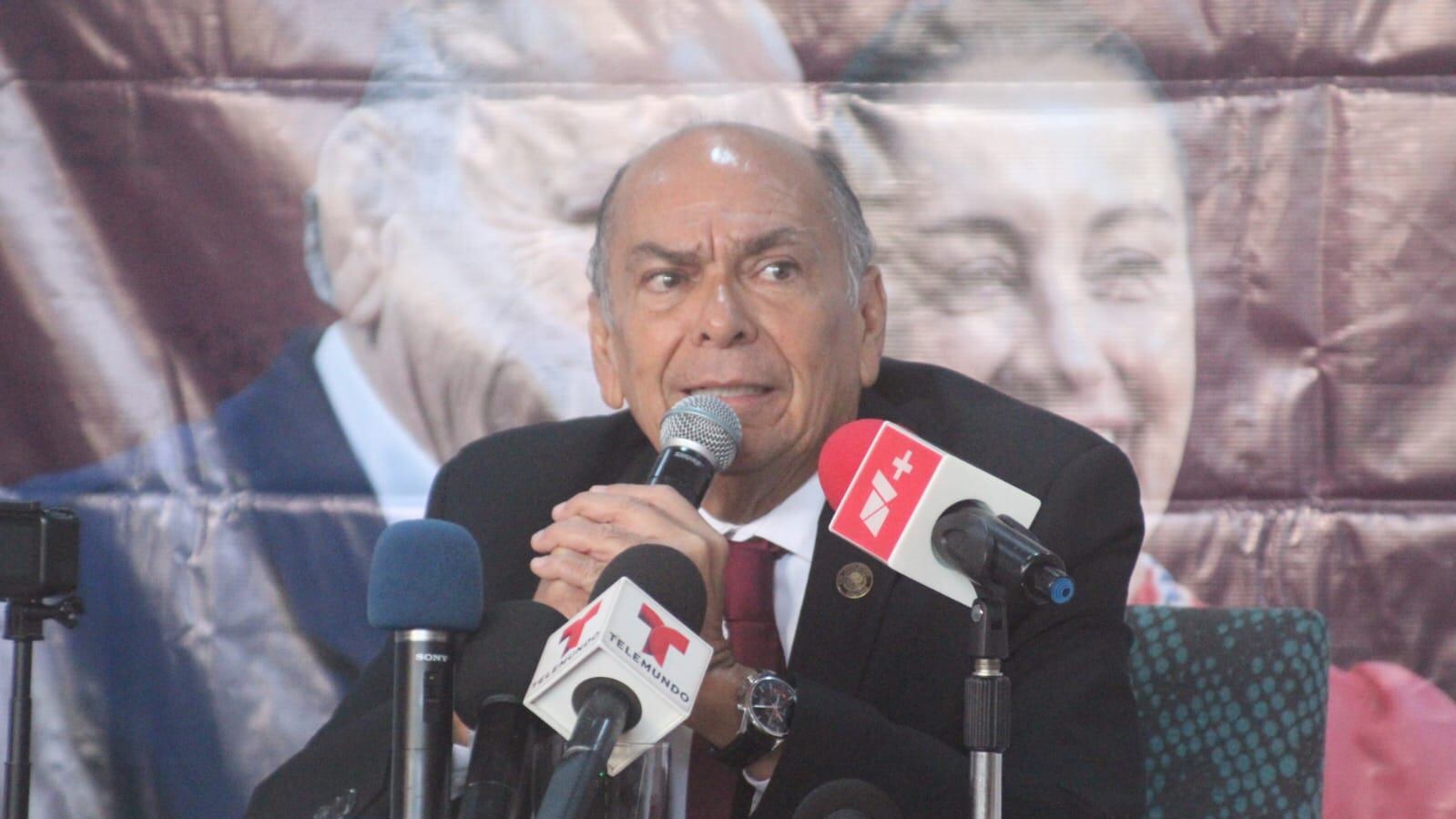 Marco Antonio Pérez Garibay