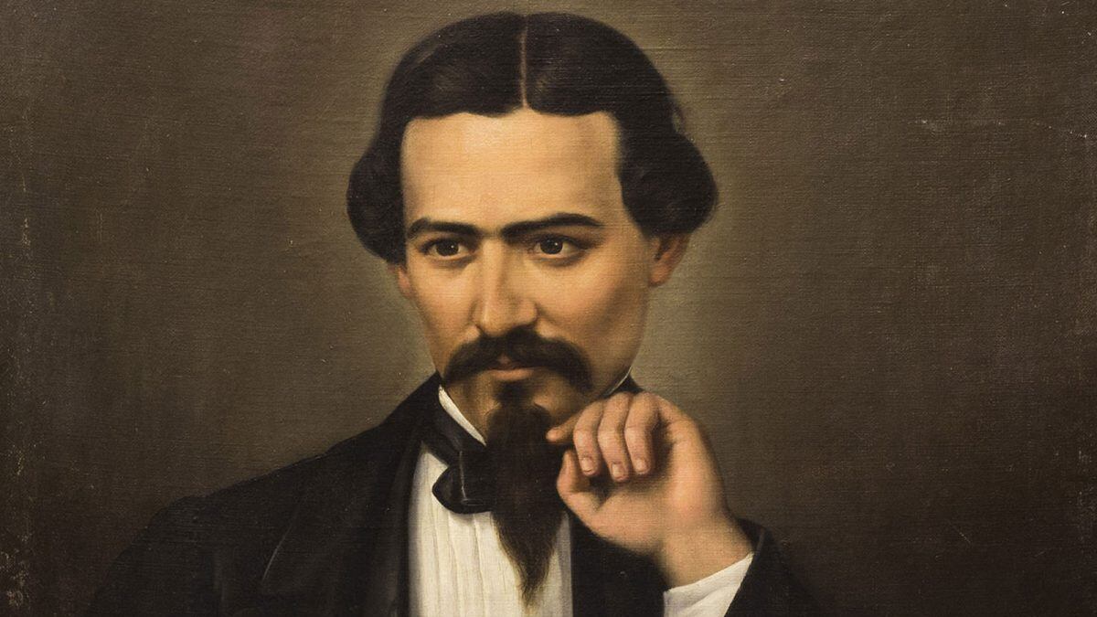 Francisco González Bocanegra