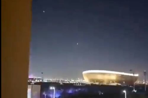 ¡Todo se complicó! Qatar amenaza a Irán por atacar la base aérea de Estados Unidos