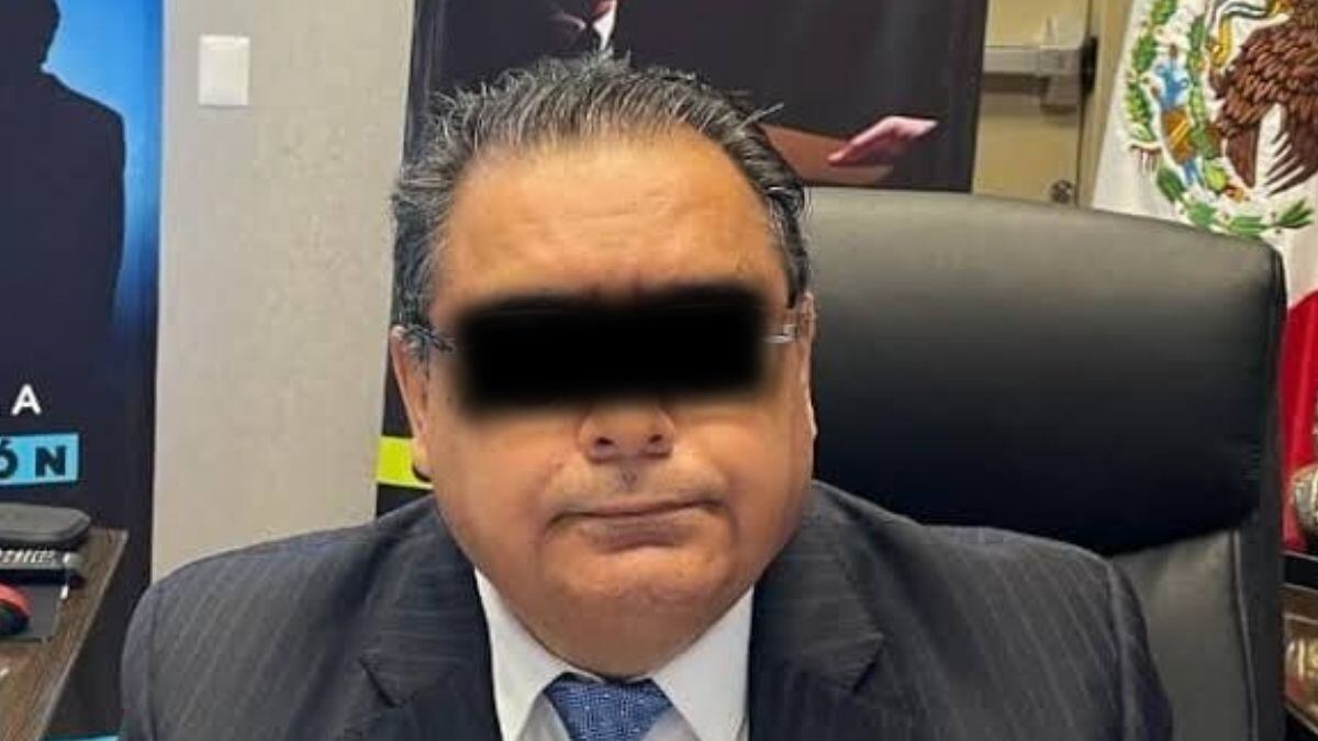 Fiscal anticorrupción de Tamaulipas.