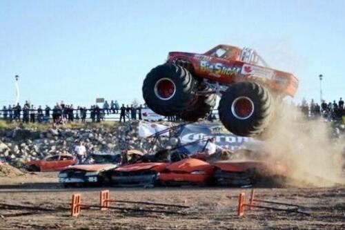 #Política Confidencial: A Bonilla la memoria no le alcanza para prevenir otro Aeroshow