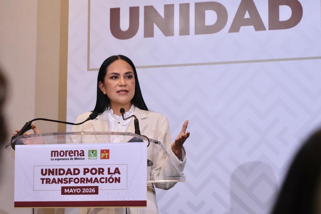“No tenemos preocupación”: Morena se deslinda de exfuncionarios detenidos en EE. UU.