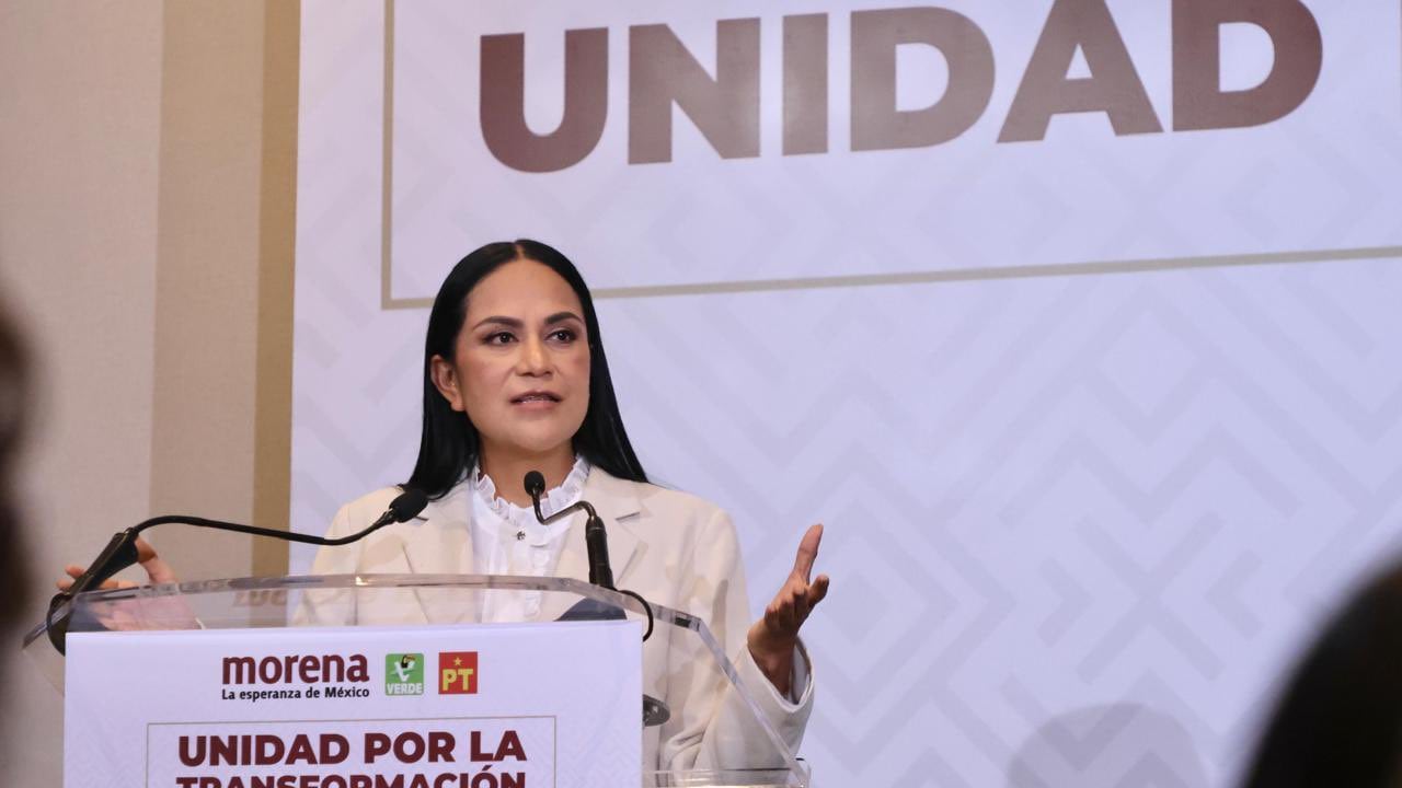La dirigencia nacional de Morena respaldó las investigaciones sobre funcionarios señalados en Sinaloa