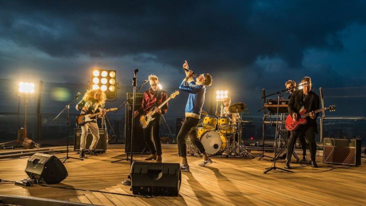 OneRepublic