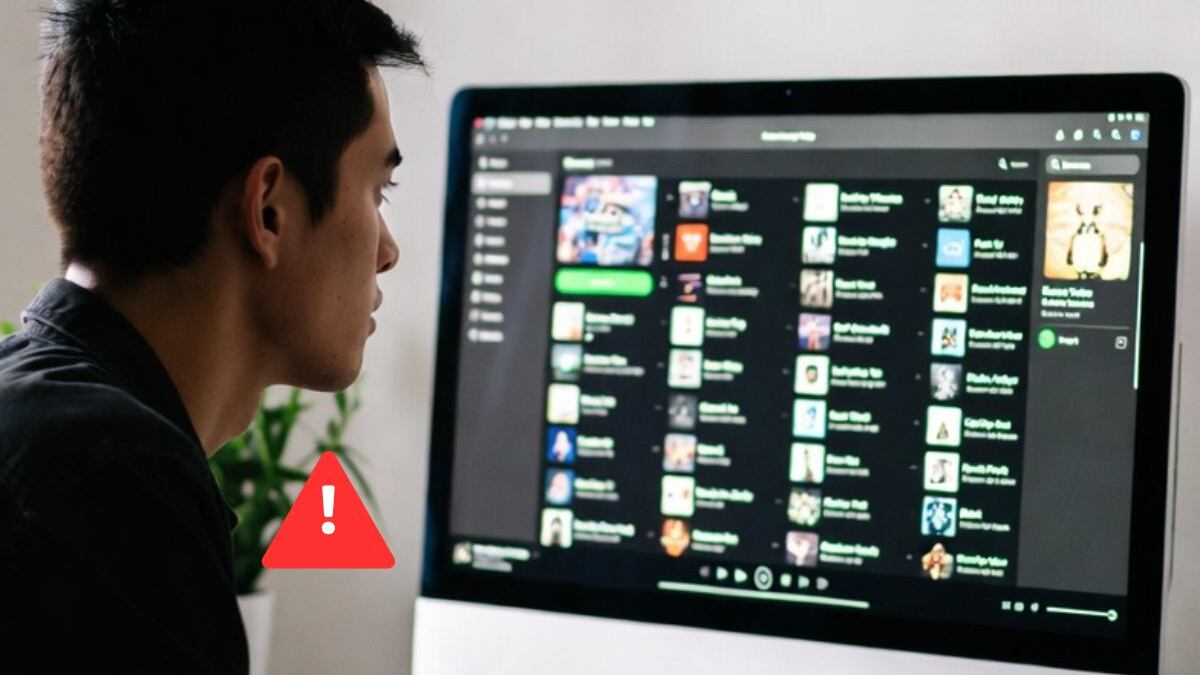 Le ‘roban’ la música a Spotify: biblioteca digital gratuita libera millones de canciones originales