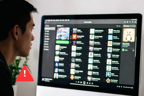 Le ‘roban’ la música a Spotify: biblioteca digital gratuita libera millones de canciones originales