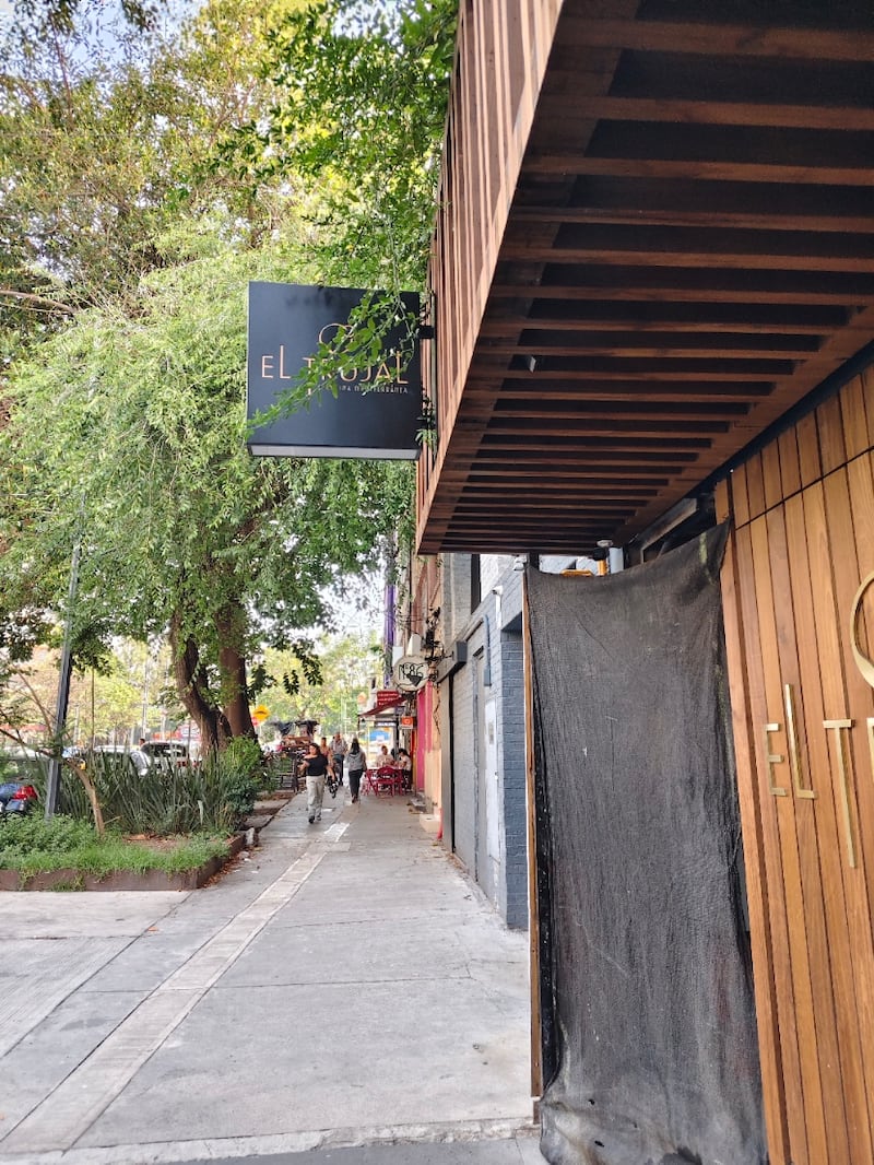 Restaurante El Trujal