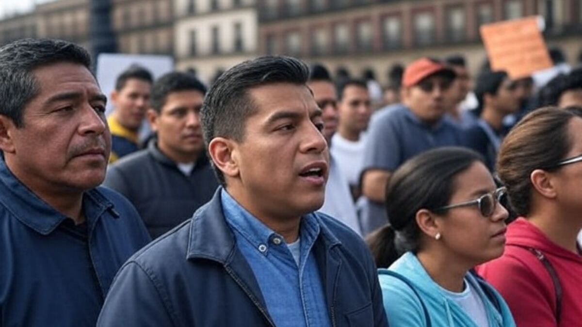 Miércoles 28 de mayo: Manifestaciones y marchas hoy CDMX; alternativas viales y calles afectadas