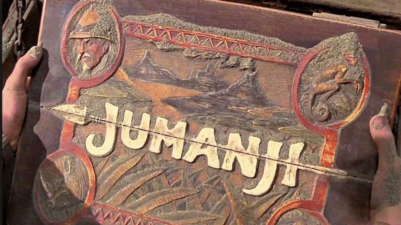 Famoso actor de ‘Jumanji’ muere al ser apuñalado en Los Ángeles