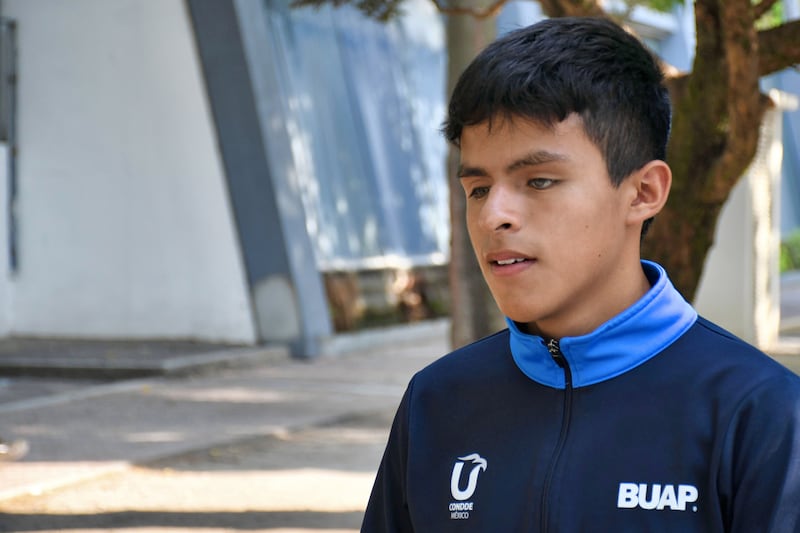 Para atletas BUAP destacan en competencias nacionales e internacionales