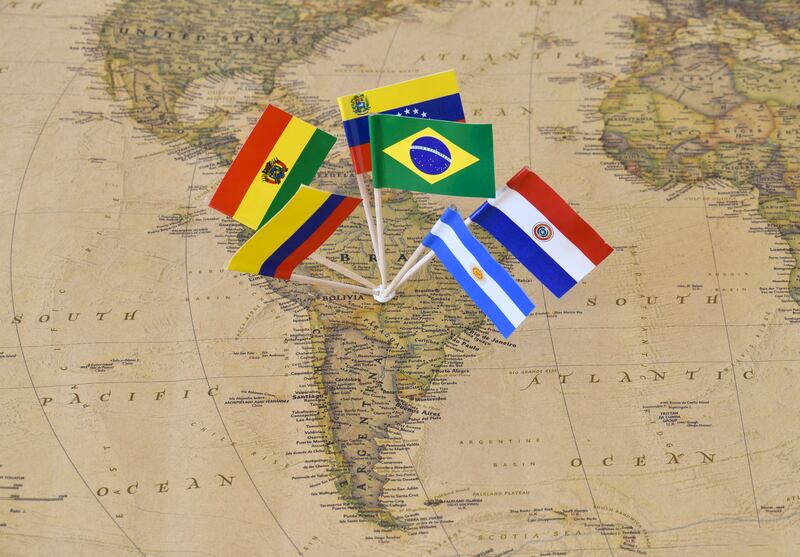 Estas son las tendencias y motivaciones de los latinoamericanos para viajar
