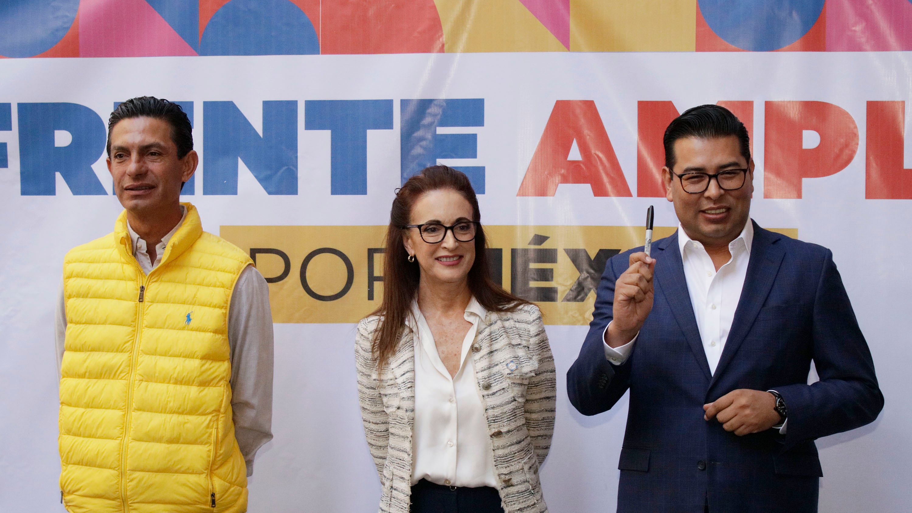 FOTO: Oscar Rodríguez/Agencia Enfoque