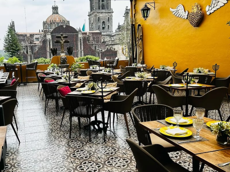 Los expertos en Open Table nos dan algunas sugerencias para degustar lo mejor de nuestra cocina mexicana