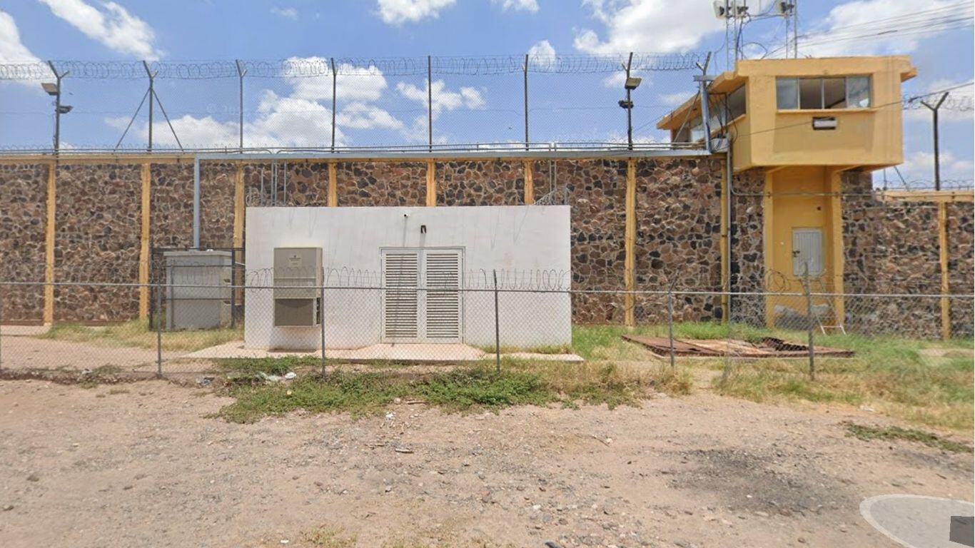 Riña en Cereso de Ciudad Obregón deja un muerto y cinco heridos tras operativo de revisión