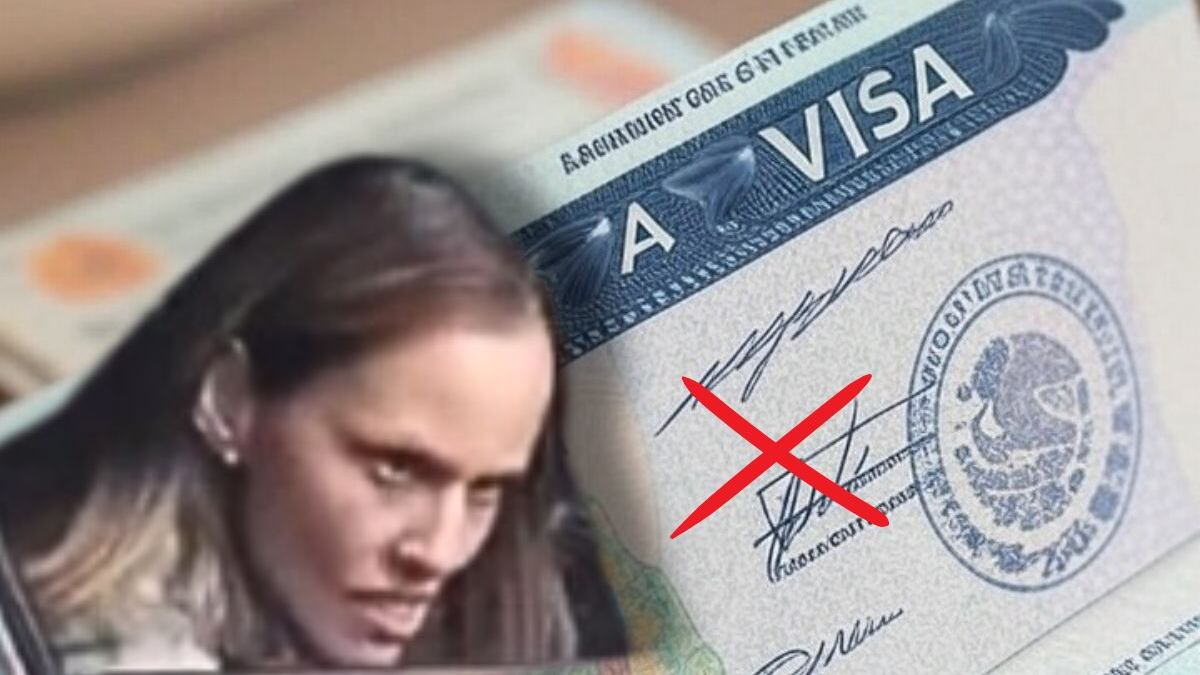 Si discriminas, te vas de México: extranjeros como Lady Racista perderán residencia y visa