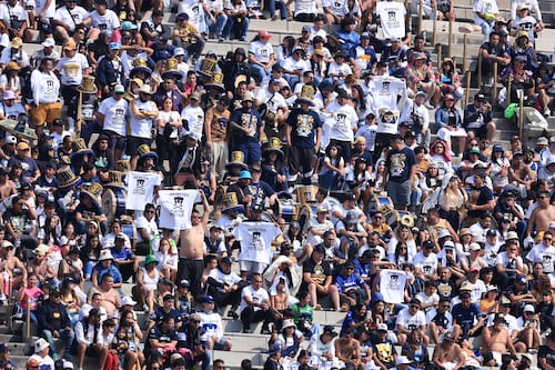 Muere uno de los líderes de La Rebel de Pumas: Era acusado de narcomenudista