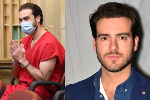 ¿Pablo Lyle saldrá de prisión en 2026? Juan Osorio habla sobre la posible libertad del actor