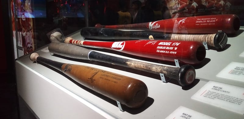 Turidiablo-museo-diablos-rojos-del-México-beisbol