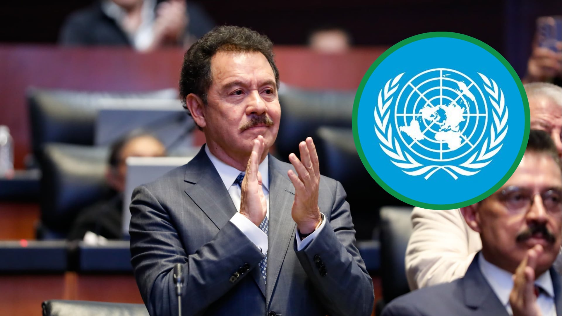 El Comité de la ONU busca que la Asamblea General analice la crisis de desapariciones en México