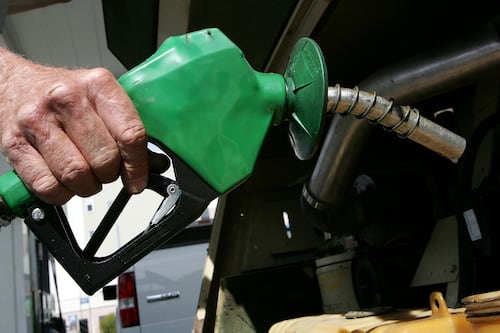 Gasolina en CDMX sigue subiendo: Esto cuesta llenar el tanque hoy 23 de abril