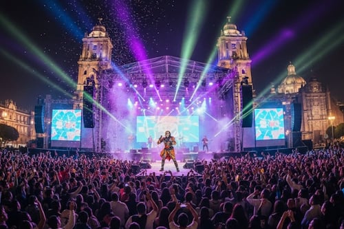 Marchas hoy martes 30 de diciembre en CDMX: protestas, horarios y puntos clave