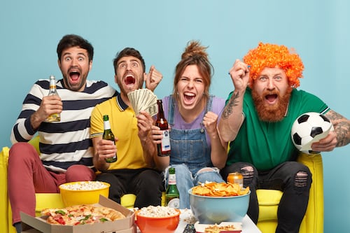El checklist definitivo para vivir el Mundial desde casa