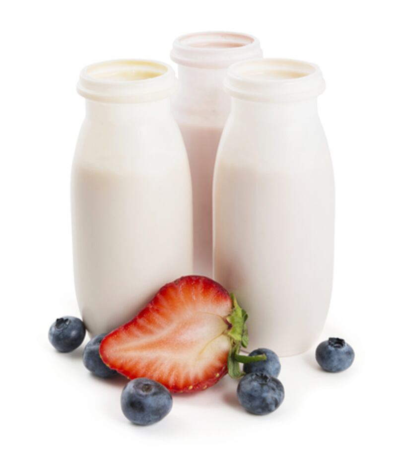 Yogurth.