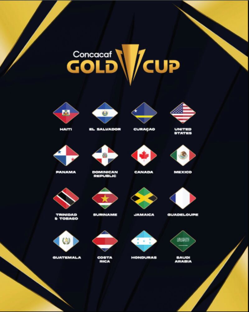 Copa Oro 2025