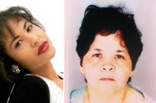 Yolanda Saldívar, culpable de la muerte de Selena Quintanilla, podría salir de la cárcel en unos días
