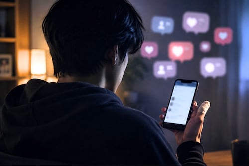 Famoso actor de K-dramas desata preocupación al subir un sensible video cortándose un dedo