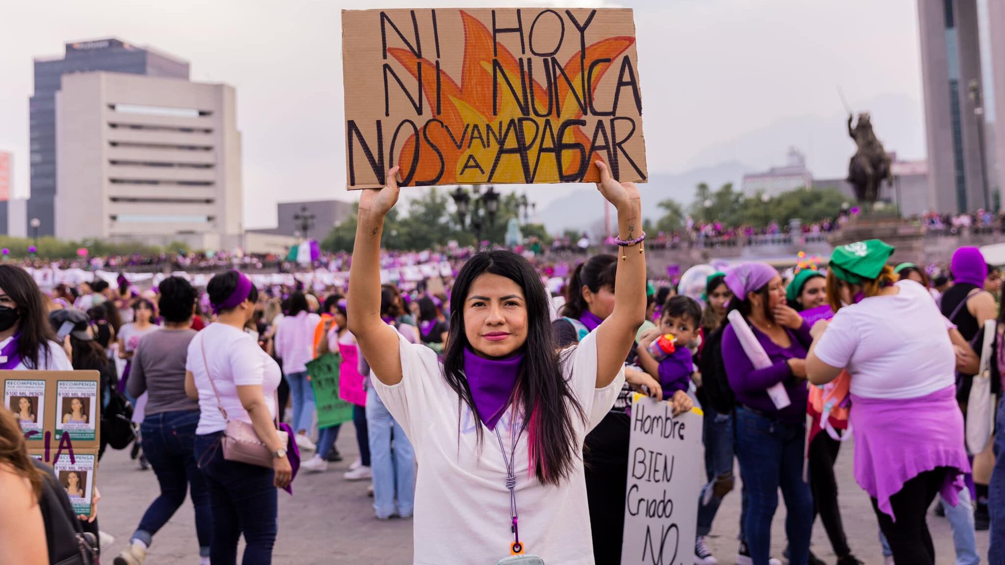 Indira Kempis buscará candidatura presidencial por Movimiento Ciudadano