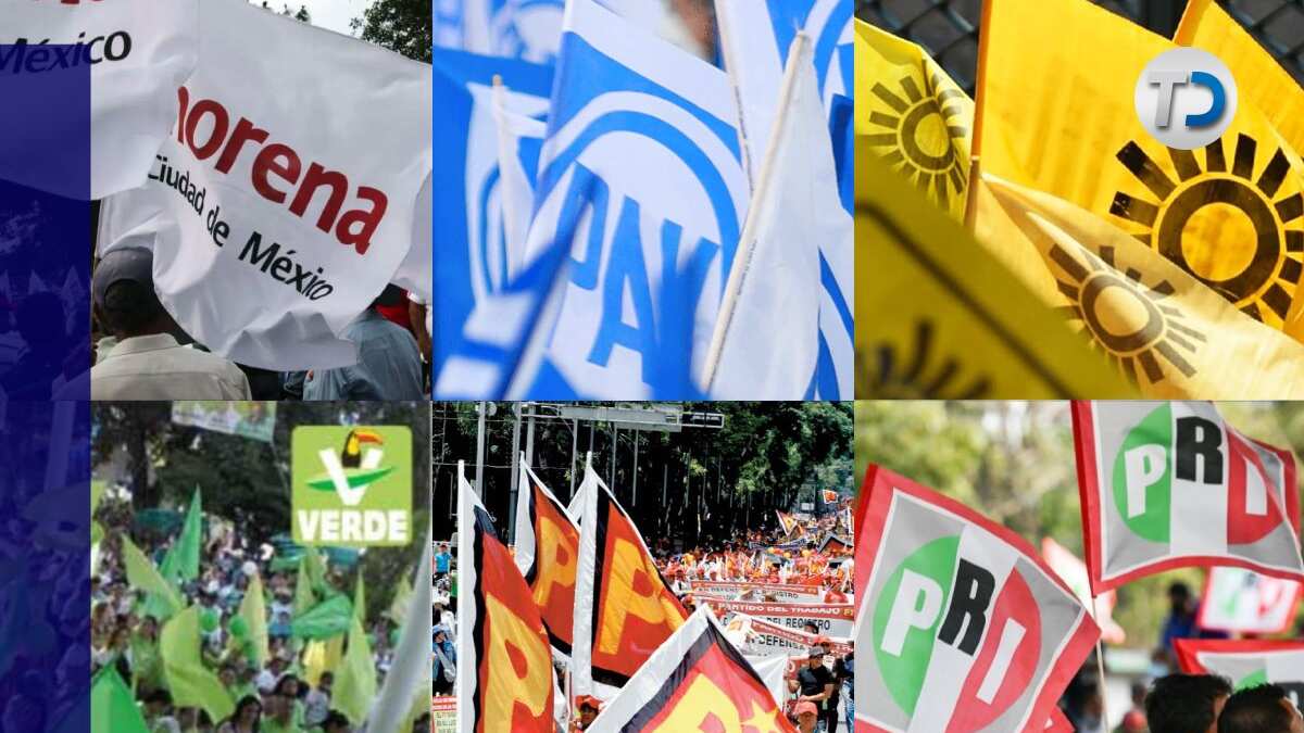 campañas electoral CDMX