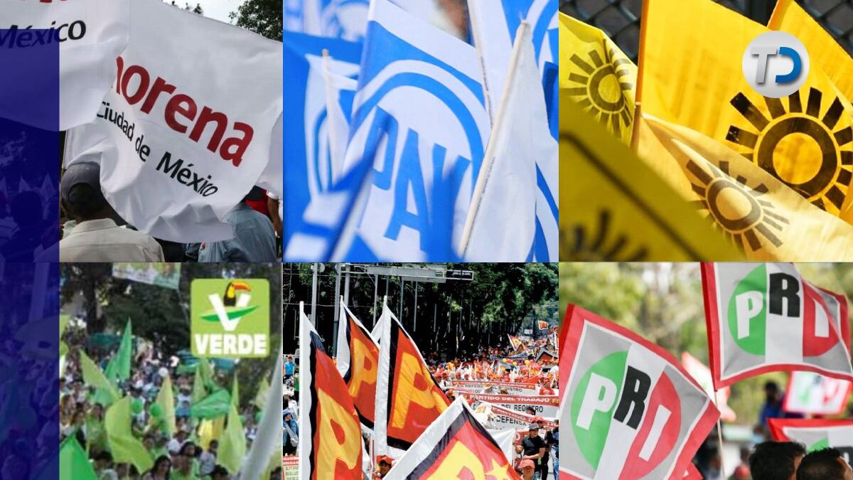 campañas electoral CDMX