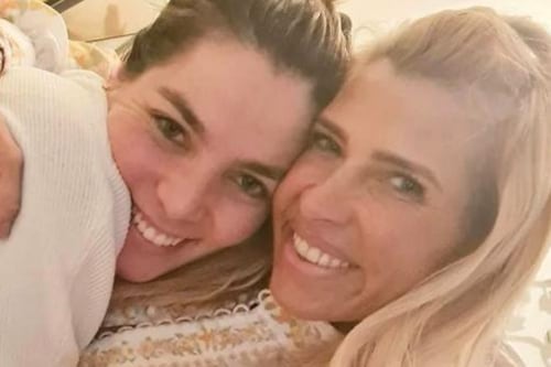 Beatriz Pasquel quiere honrar a su hija con esta noble iniciativa