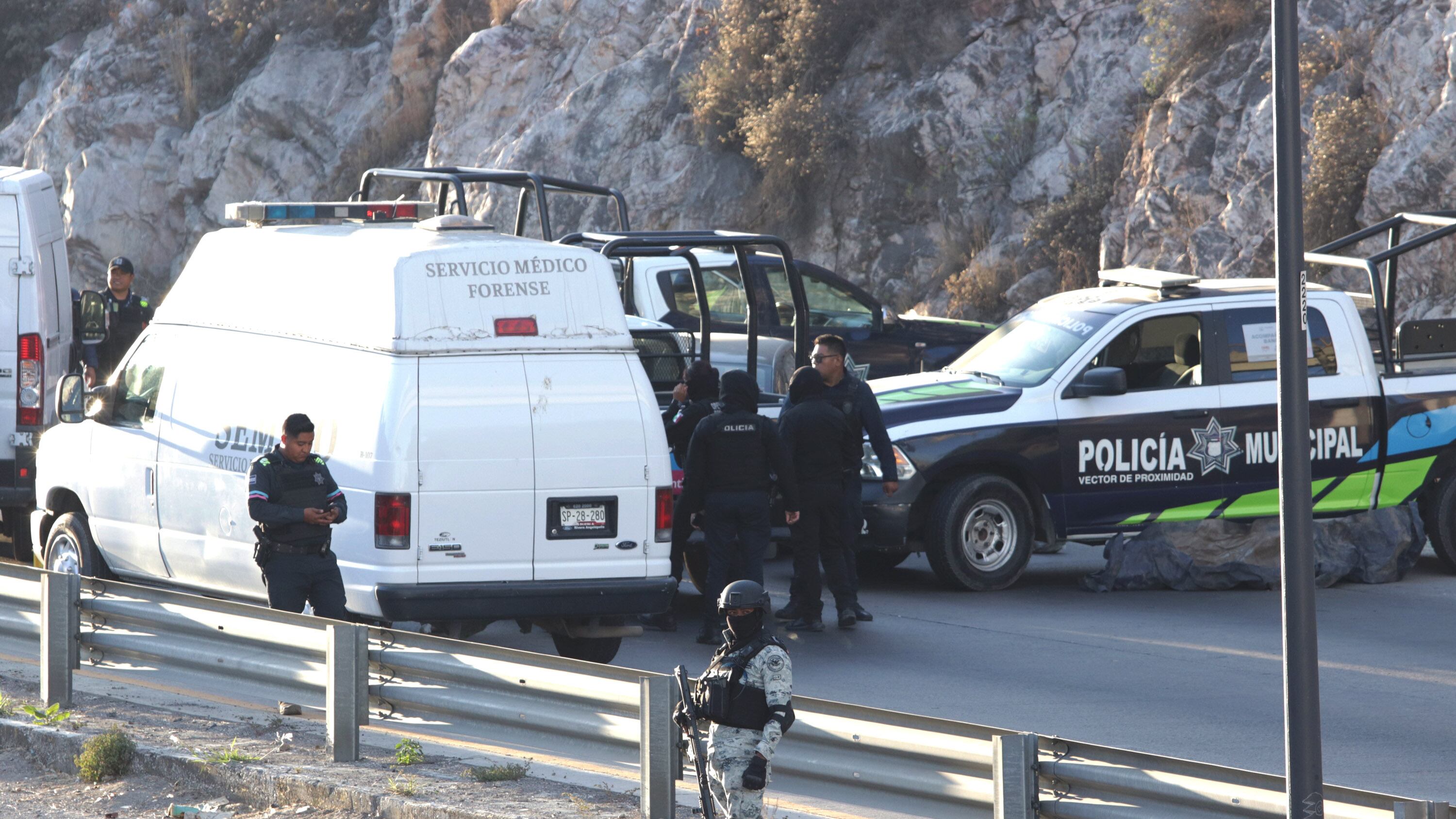 FOTO: Rafael Pacheco/Agencia Enfoque