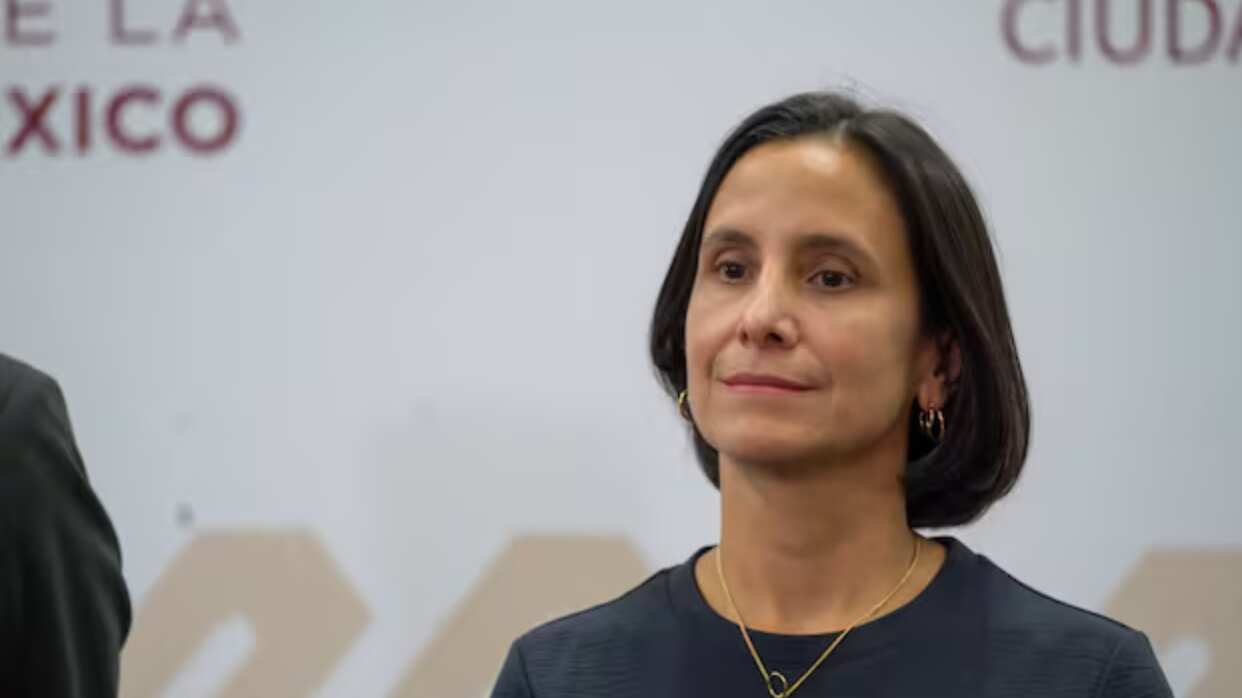 Luz Elena González Escobar