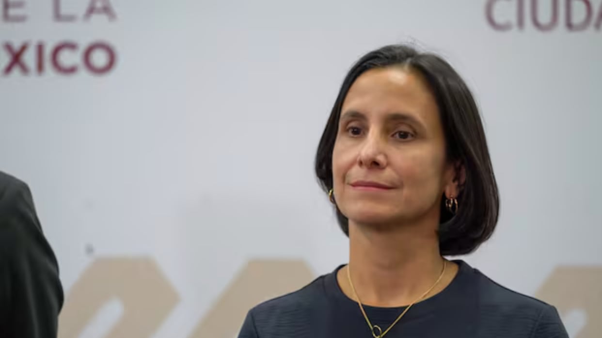 Luz Elena González Escobar