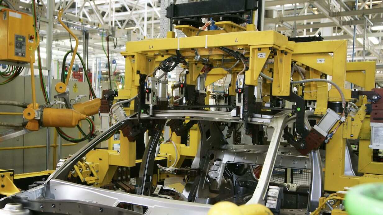 "Lo más congruente que he oído es que la adaptación de estrategias debe prevalecer para que las empresas sean rentables". | Dreamstime