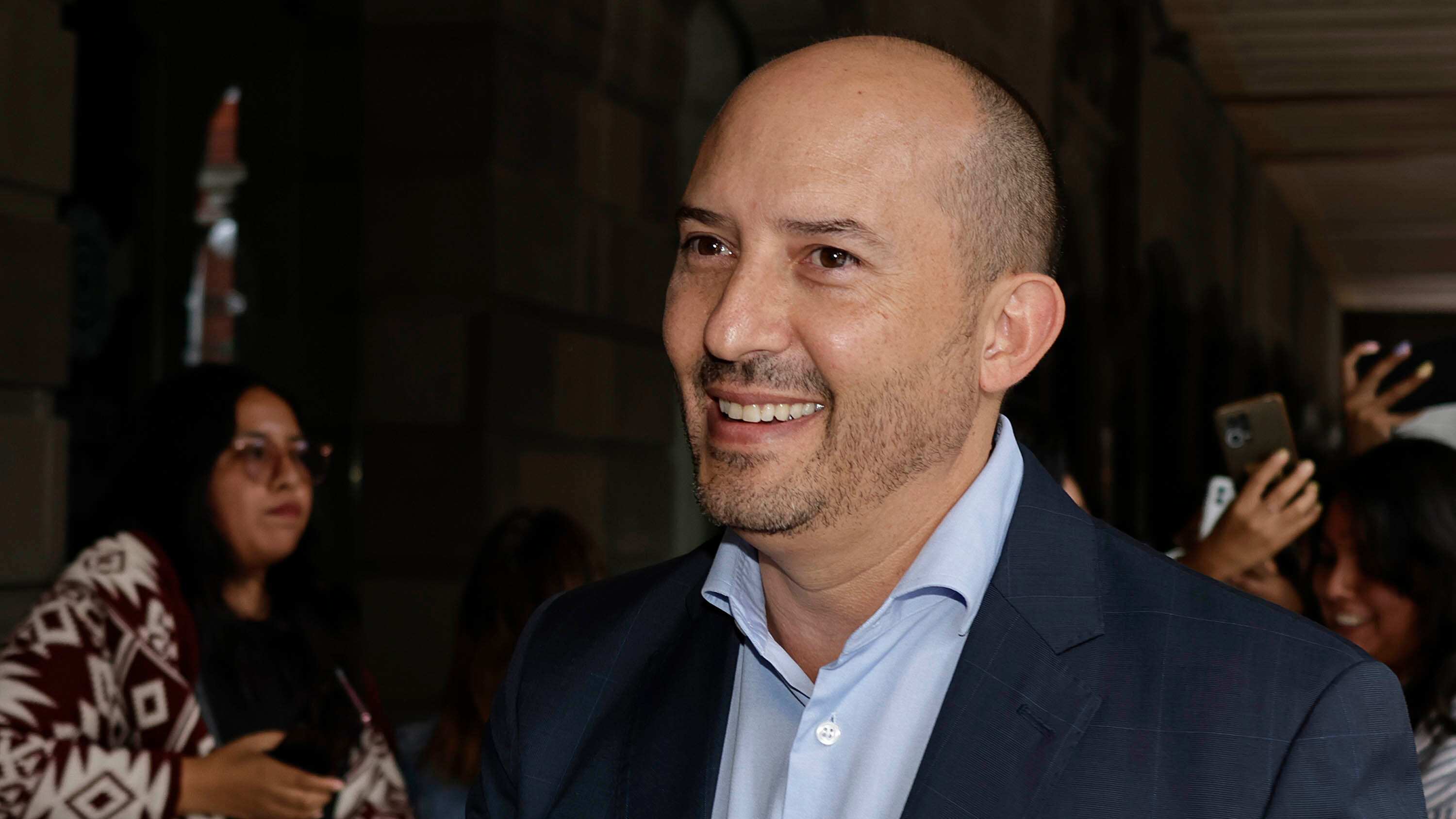 FOTO: Agencia Enfoque