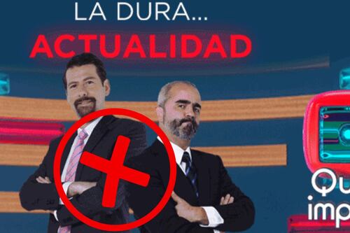 Corren a Eduardo Videgaray y Sofía Rivera ¡por chistes misóginos a Lucero Mijares!
